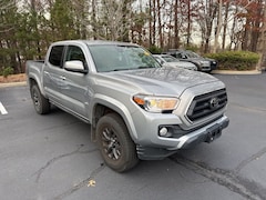 2021 Toyota Tacoma SR5 Truck