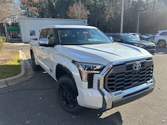 2026 Toyota Tundra 1794 Edition Truck CrewMax