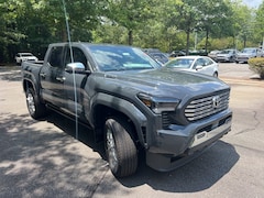 2025 Toyota Tacoma i-FORCE MAX Limited i-FORCE MAX Truck Double Cab