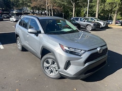2025 Toyota RAV4 Hybrid XLE SUV