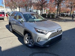 2025 Toyota RAV4 Hybrid LE SUV