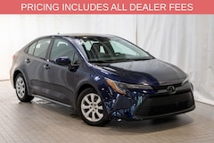 2024 Toyota Corolla LE Sedan