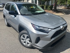2025 Toyota RAV4 LE SUV