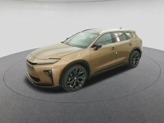 2025 Toyota Crown Signia Limited SUV