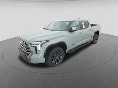 2026 Toyota Tundra Platinum Truck CrewMax