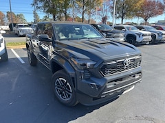 2025 Toyota Tacoma TRD Sport Truck Double Cab