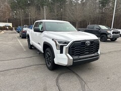 2026 Toyota Tundra SR5 Truck CrewMax