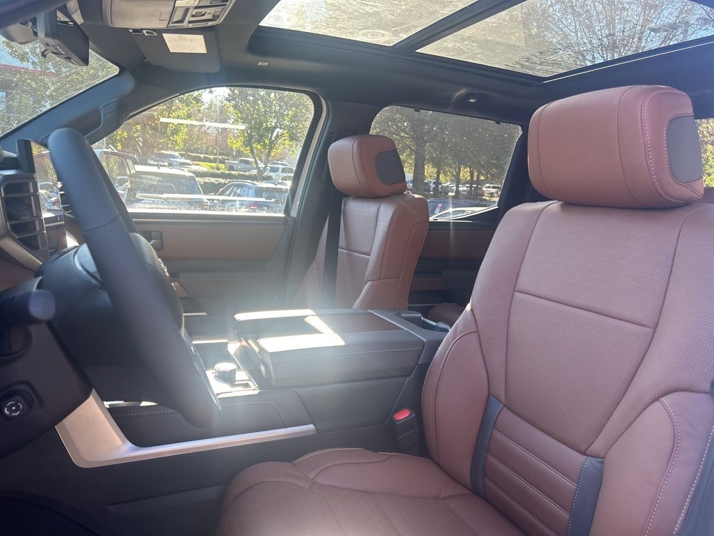 New 2026 Toyota Tundra 1794 Edition Truck CrewMax