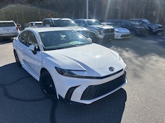 2026 Toyota Camry SE Sedan