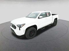 2026 Toyota Tacoma SR5 Truck Double Cab