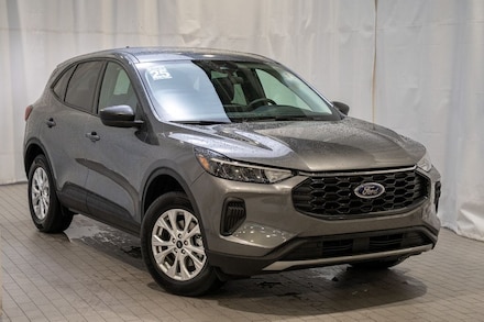 2025 Ford Escape Active SUV