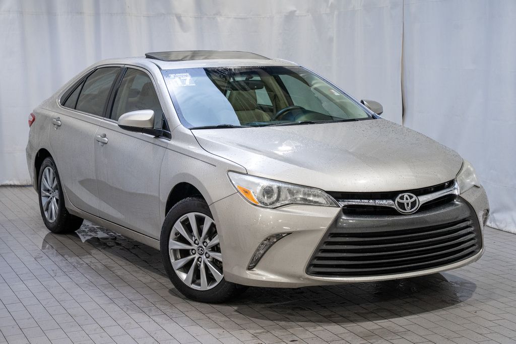 Used Toyota Camry For Sale Sanford NC | Near Fayetteville | Near