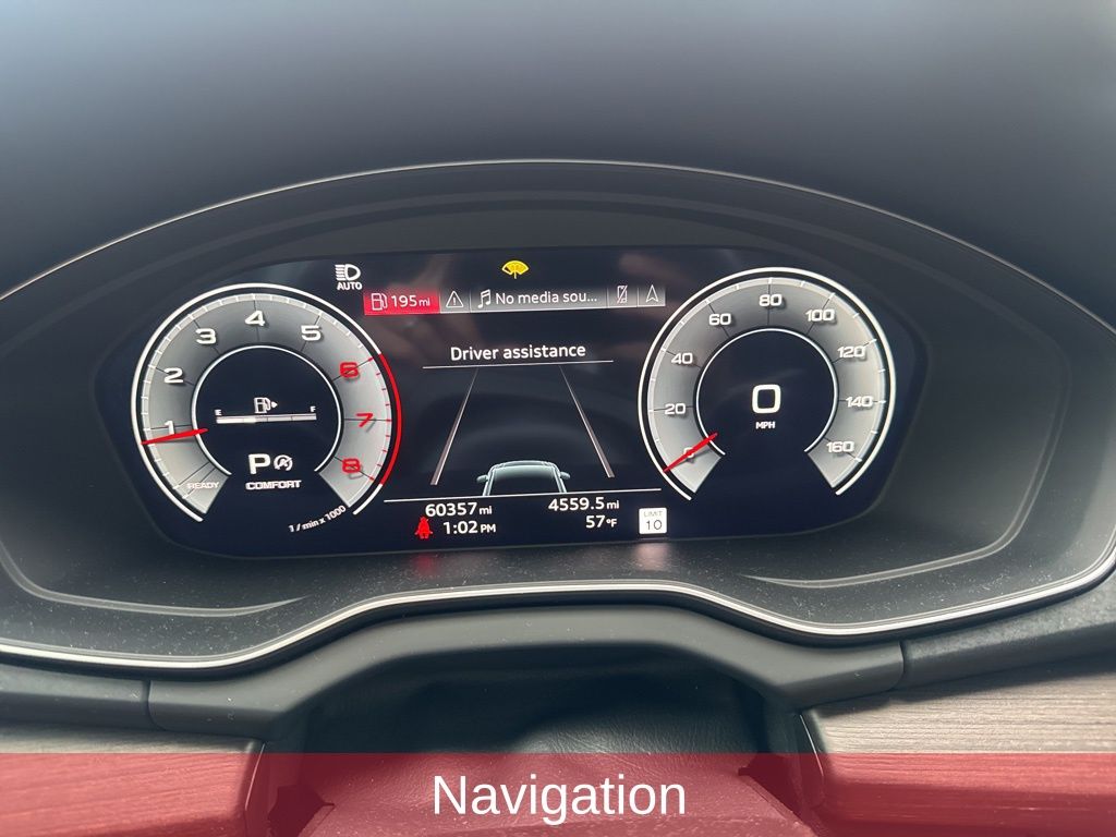 2023 Audi Q5 40 Prestige Premium photo 3