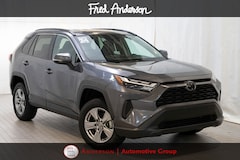 2024 Toyota RAV4 XLE SUV