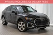  Audi Q5 Sportback