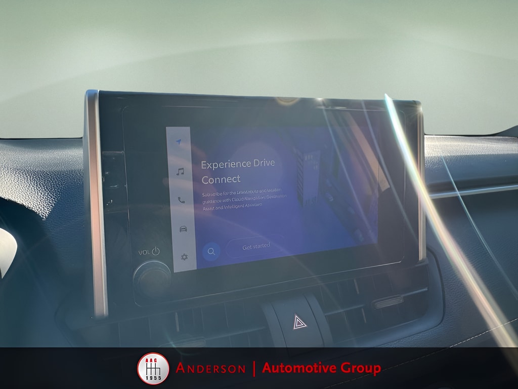 Certified 2024 Toyota RAV4 XLE SUV