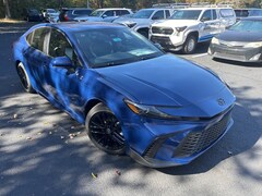 2026 Toyota Camry SE Sedan