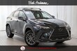  LEXUS NX 350h