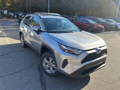 2025 Toyota RAV4 XLE SUV