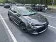  Toyota Corolla Hatchback