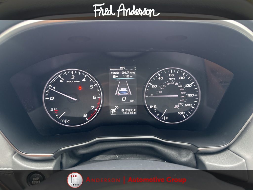 2021 Subaru Outback Onyx Edition XT photo 3
