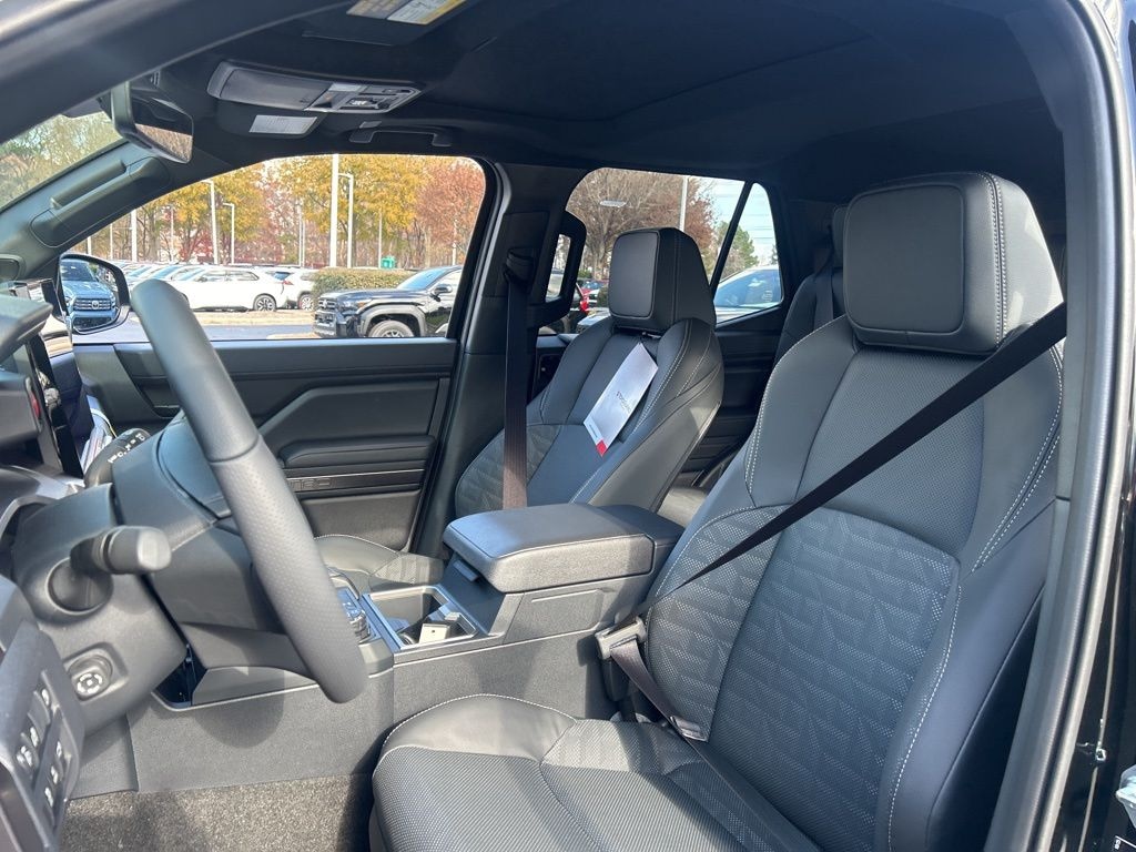 New 2025 Toyota 4Runner i-FORCE MAX TRD Off-Road Premium i-FORCE MAX SUV