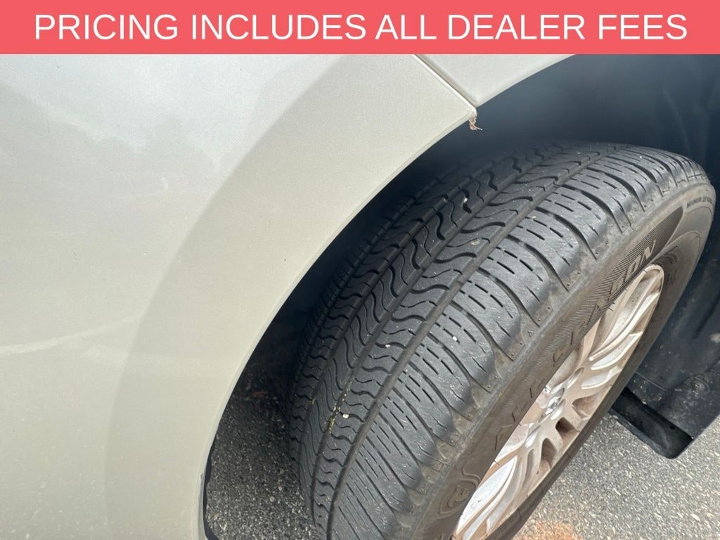 Used 2017 Toyota Sienna XLE Minivan/Van