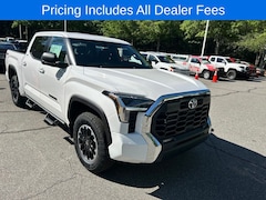 2026 Toyota Tundra SR5 Truck CrewMax