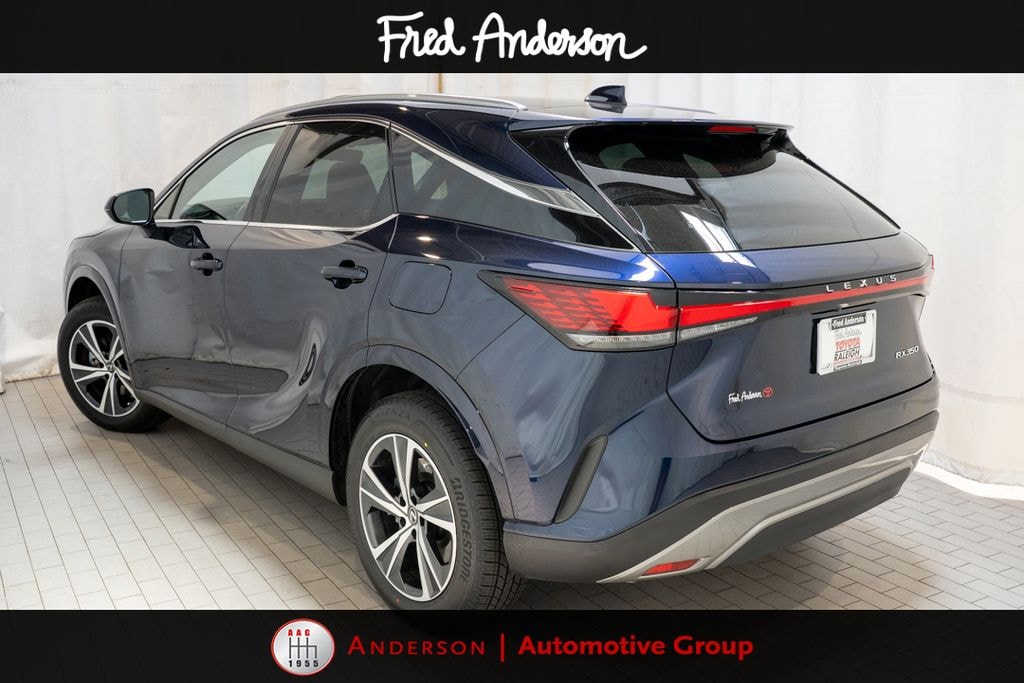Used 2025 Lexus RX 350 350 Premium SUV