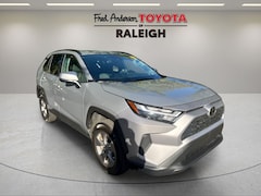 2024 Toyota RAV4 XLE SUV