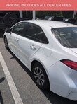  Toyota Corolla Hybrid