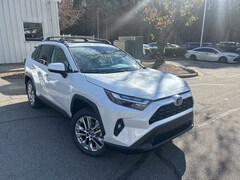 2025 Toyota RAV4 XLE Premium SUV