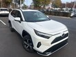  Toyota RAV4 Plug-in Hybrid