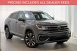  Volkswagen Atlas Cross Sport