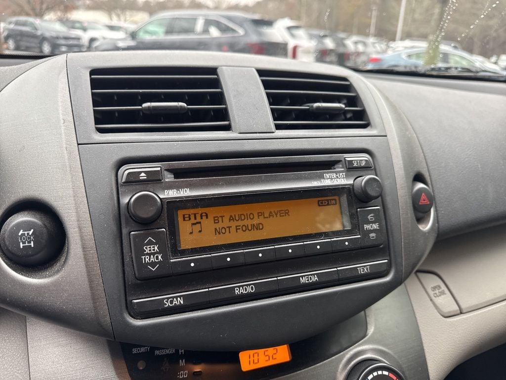 Used 2012 Toyota RAV4 Base SUV