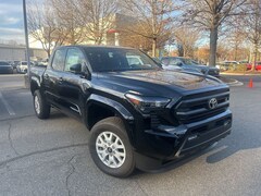 2025 Toyota Tacoma SR5 Truck Double Cab