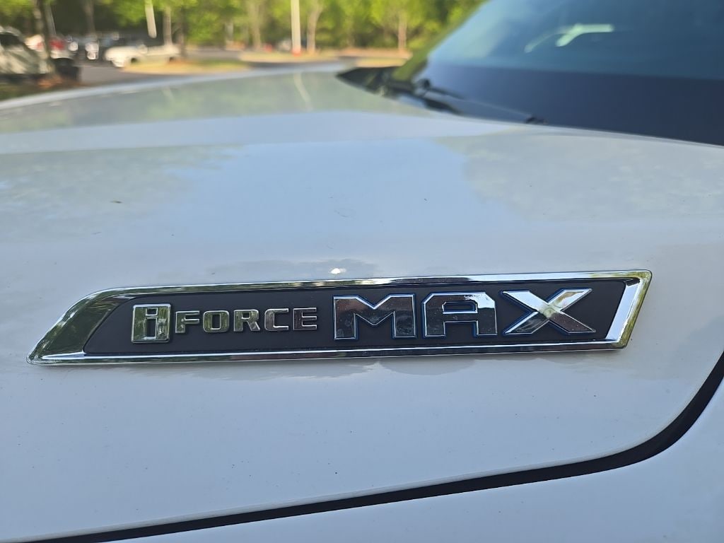 Used 2023 Toyota Sequoia SR5 SUV