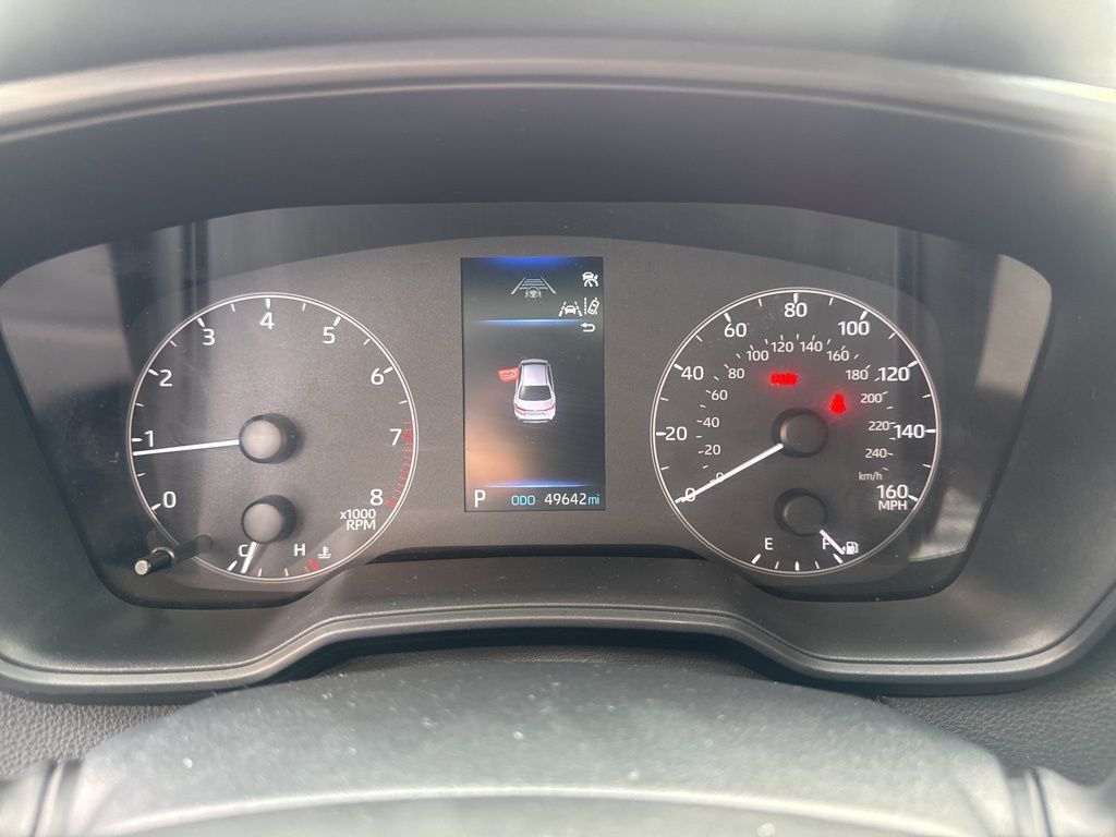 2024 Toyota Corolla LE photo 3