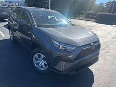 2025 Toyota RAV4 LE SUV