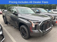 2026 Toyota Tundra Limited Truck CrewMax