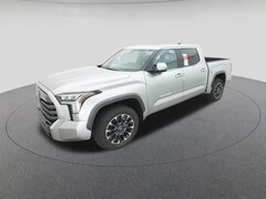 2026 Toyota Tundra Limited Truck CrewMax