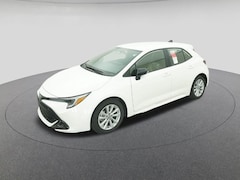 2026 Toyota Corolla Hatchback SE Hatchback