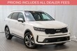  Kia Sorento Plug-In Hybrid