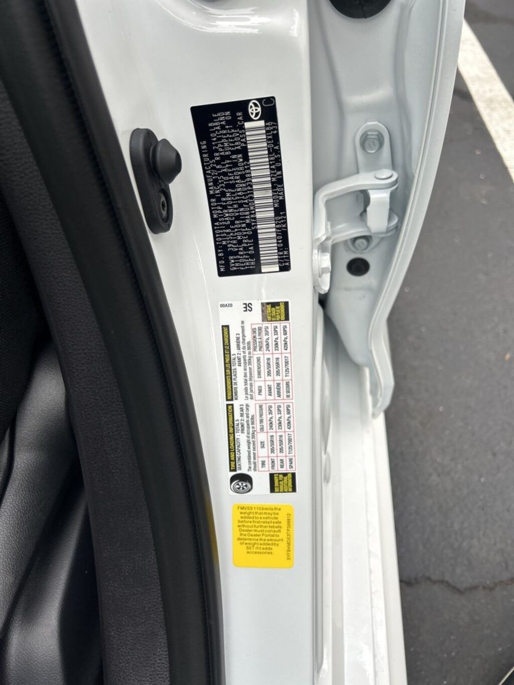 New 2026 Toyota Corolla LE Sedan