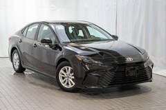 2025 Toyota Camry LE Sedan