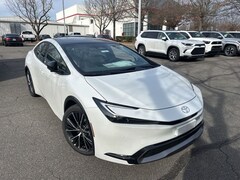 2026 Toyota Prius Limited Hatchback