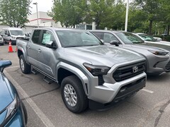 2026 Toyota Tacoma SR5 Truck Double Cab