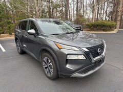 2023 Nissan Rogue SV SUV