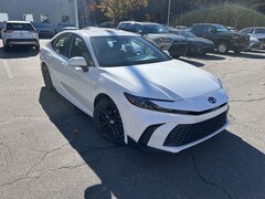 2026 Toyota Camry SE Sedan