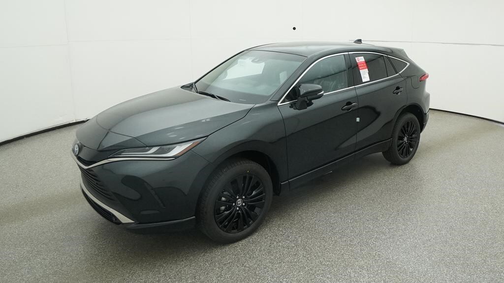 2024 Toyota Venza For Sale Raleigh NC Near Durham RJ154601